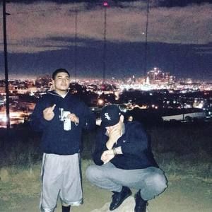 Meet your Posher, Raymond